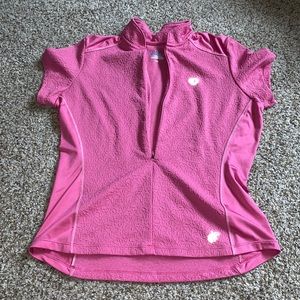 PEARL IZUMI Large select series athletic jersey